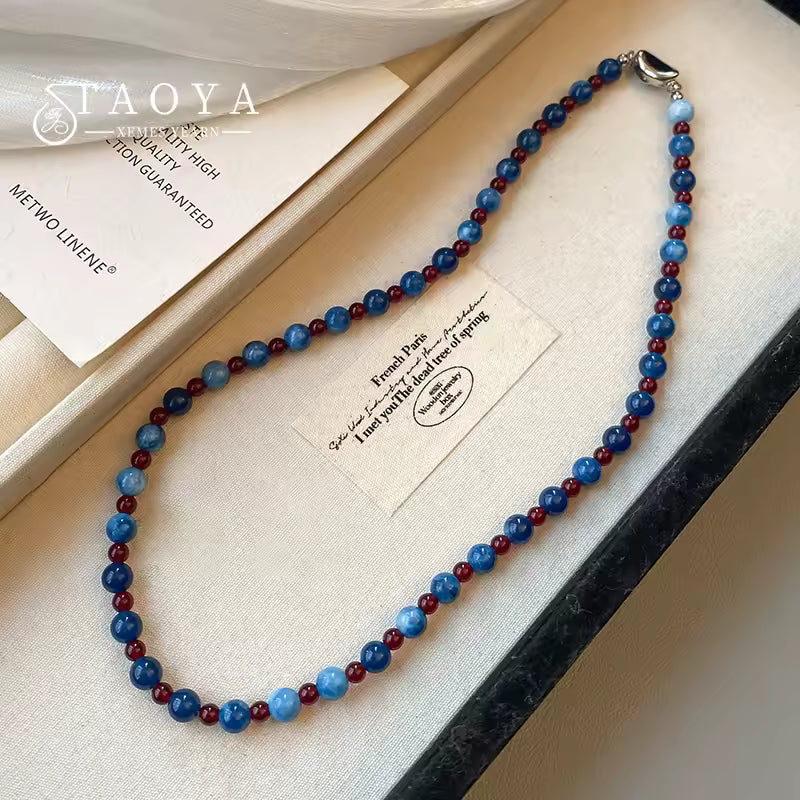 Collar Abril