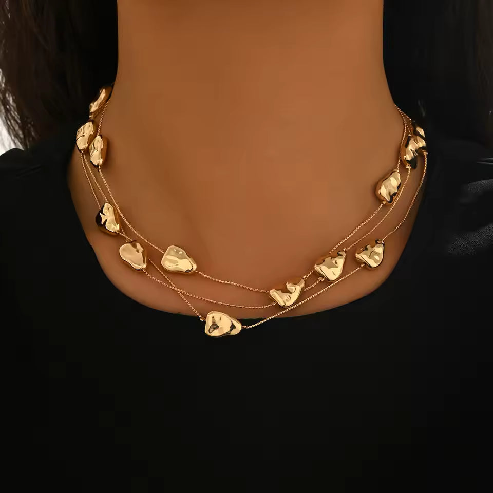 Collar LIZA