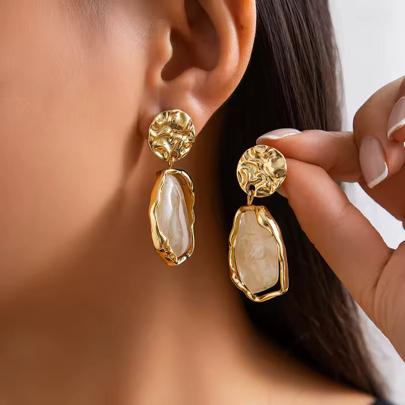 Pendientes LINA