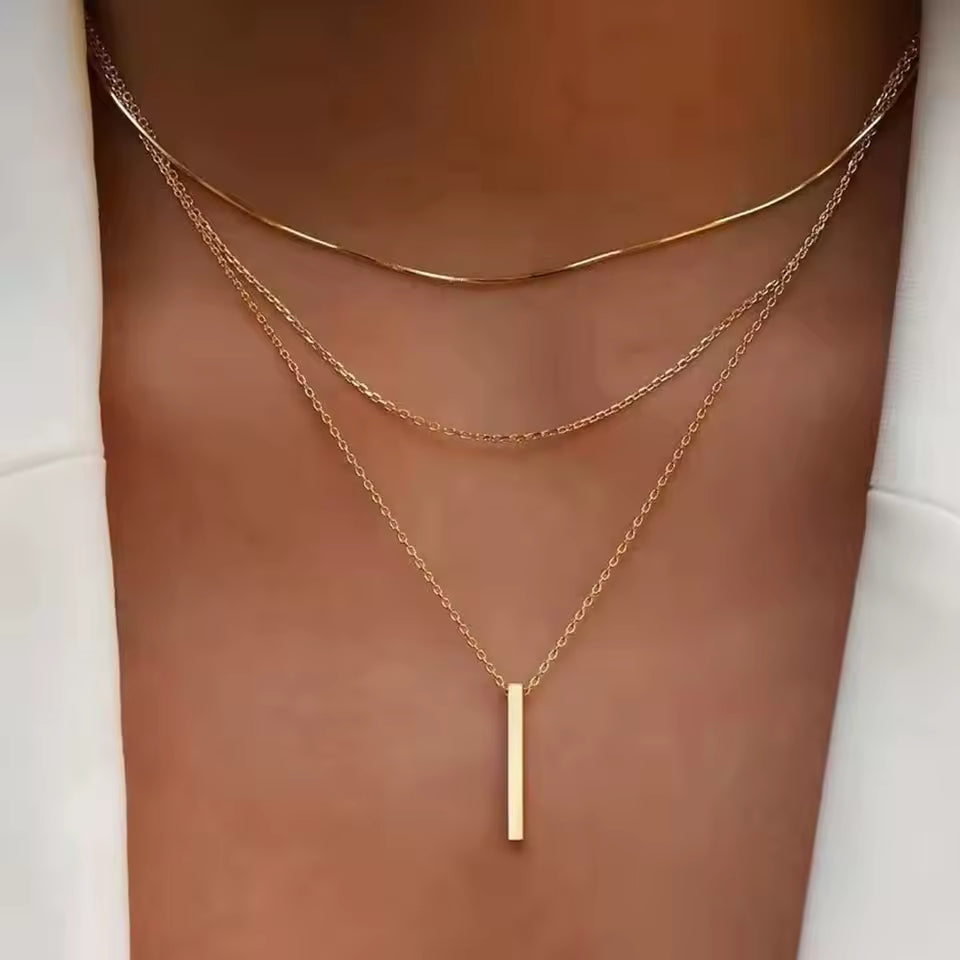 Collar Lana