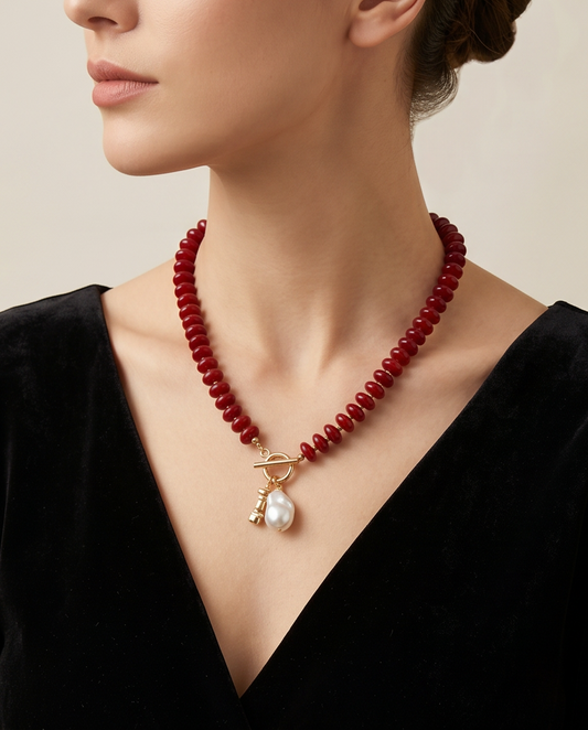Collar ALICIA