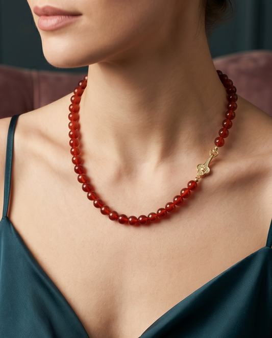 Collar AGATHA