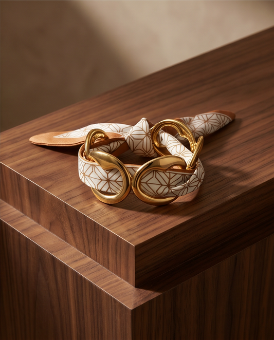 Brazalete ODETTE
