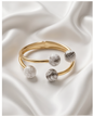 Brazalete Marmol