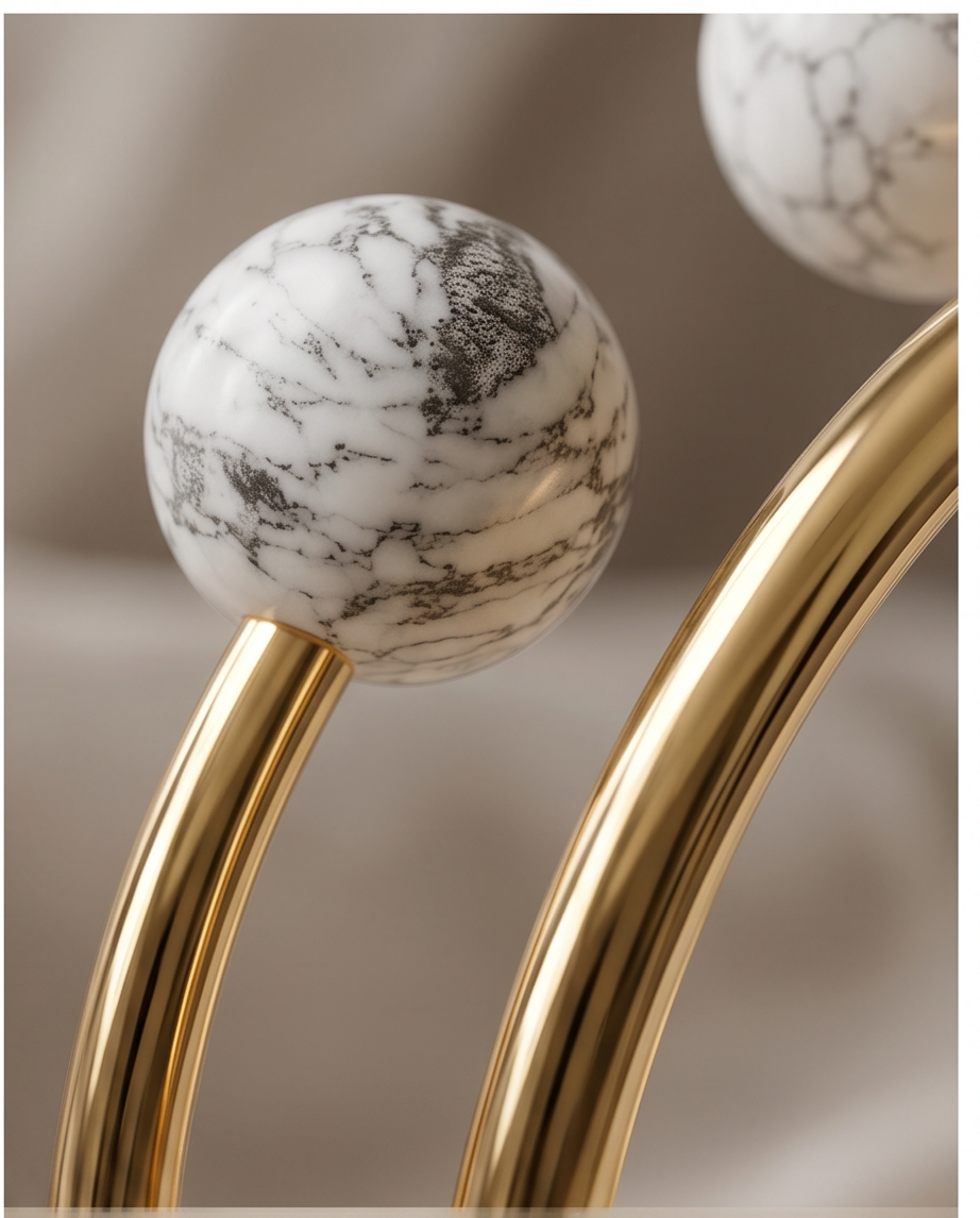 Brazalete Marmol