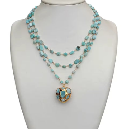Collar CARMEN