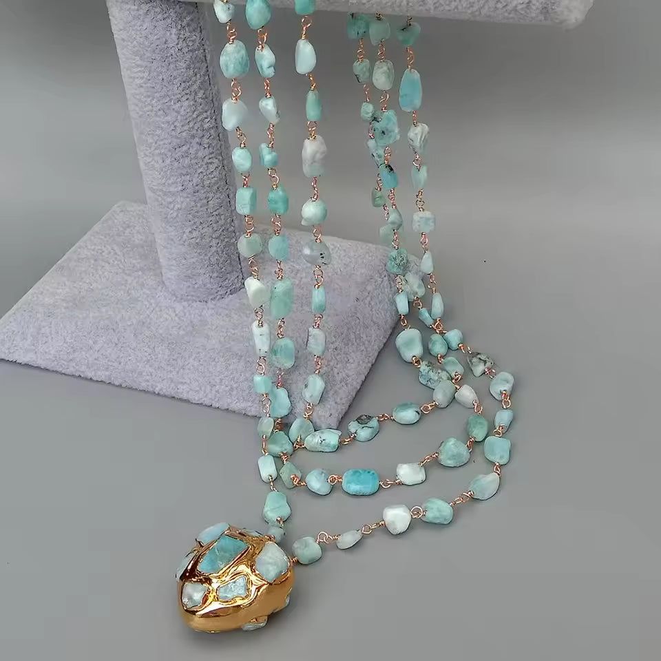 Collar CARMEN
