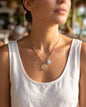 Collar Medalla