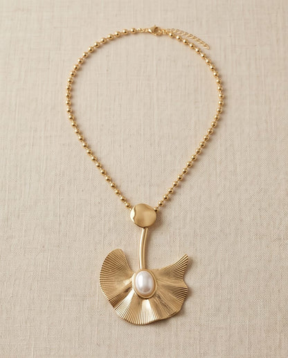 Collar Flor