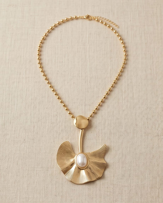 Collar Flor