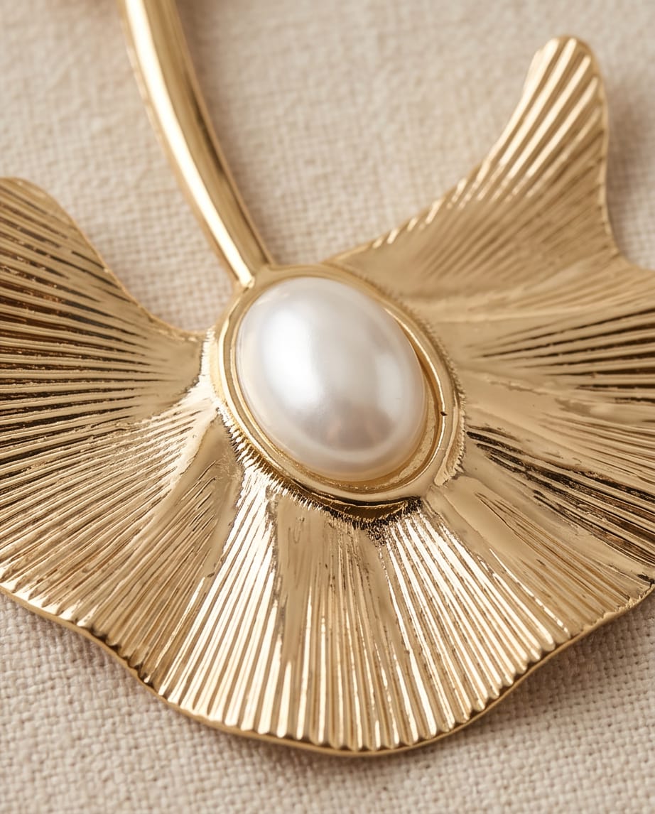 Collar Flor