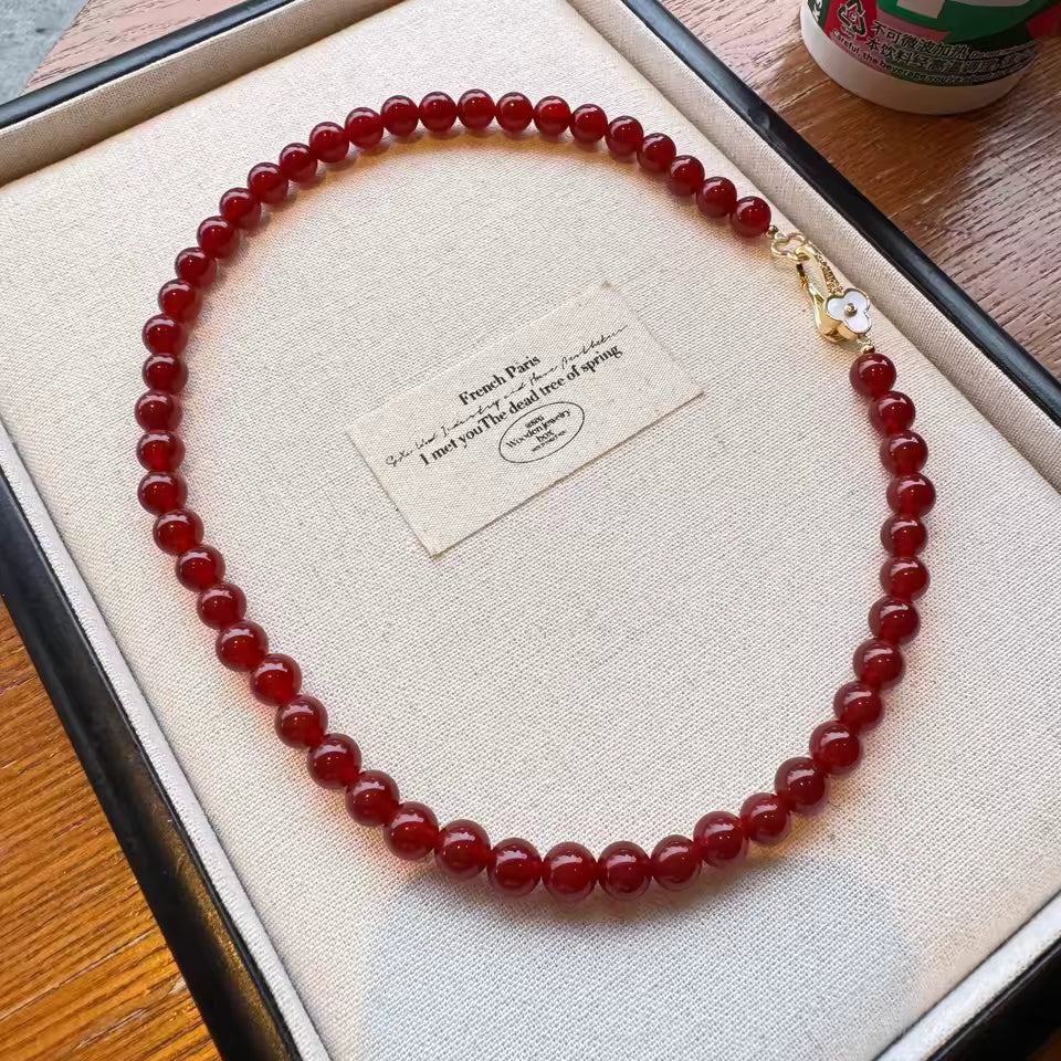 Collar AGATA