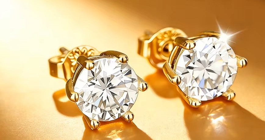 Pendientes Gabriella