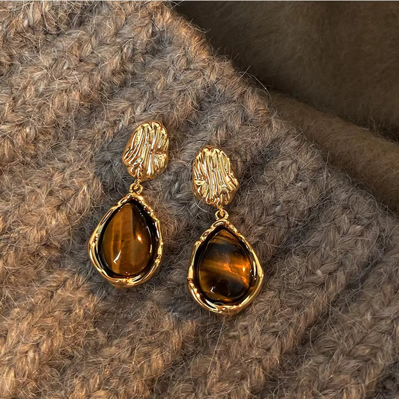 Aretes Melina