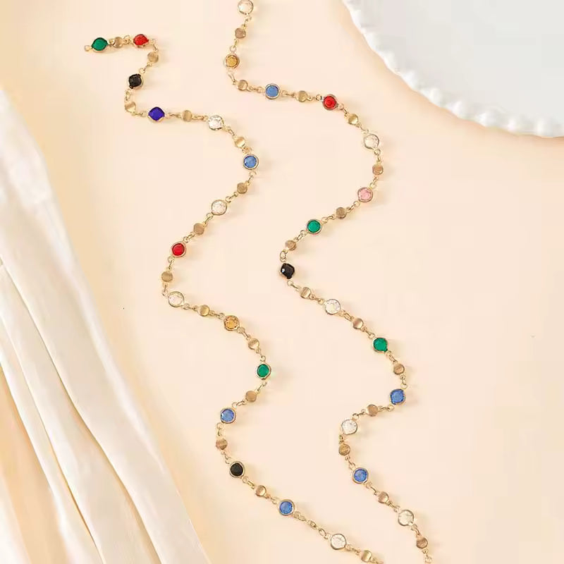 Collar RITA