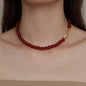 Collar AGATA