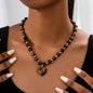 Collar LETIZIA