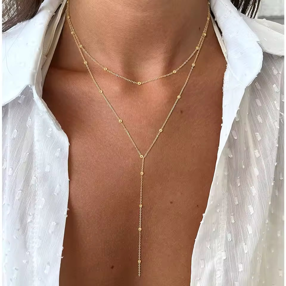 Collar MILA