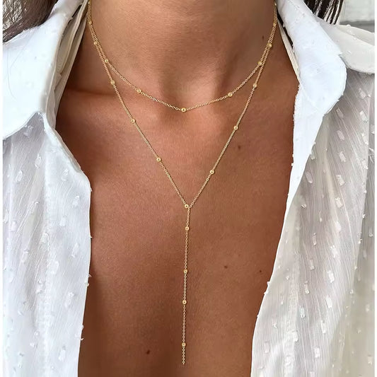 Collar MILA
