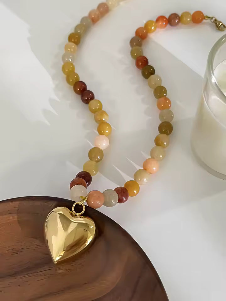 Collar BOHEMIO