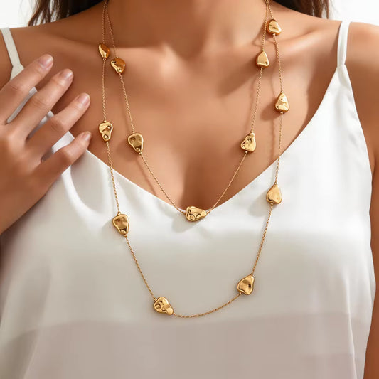 Collar LIZA